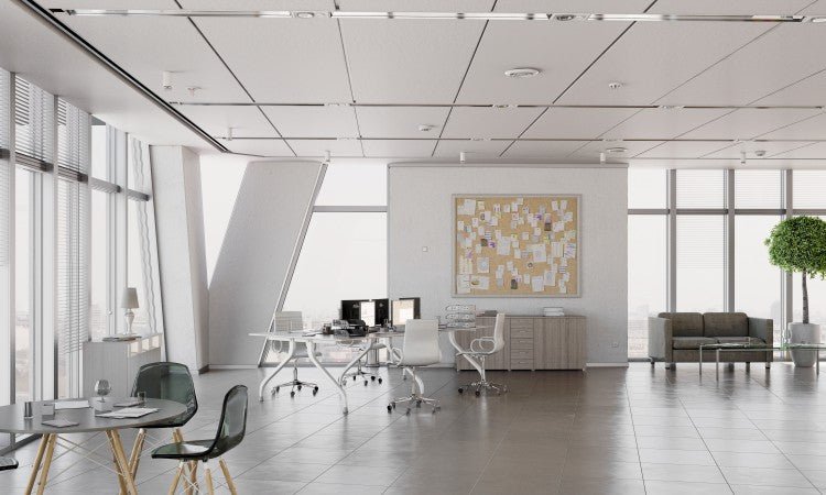 資深專業設計 Profession Design 辦公室裝修報價 Office Design Quotation