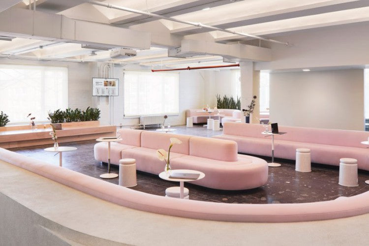 資深專業設計 Profession Design 辦公室裝修報價 Office Design Quotation
