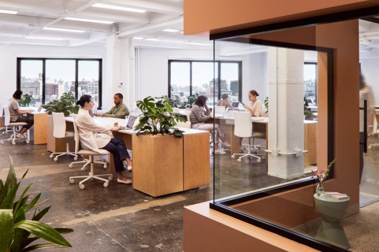 資深專業設計 Profession Design 辦公室裝修報價 Office Design Quotation