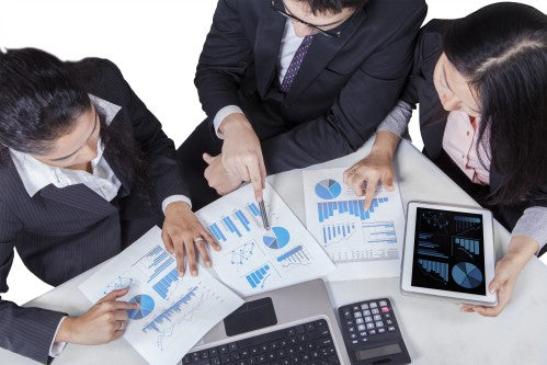 2020香港辦公室裝修預算報價 附送裝修預算的估算技巧!