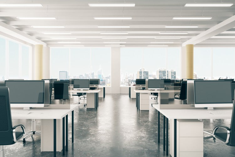 資深專業設計 Profession Design 辦公室裝修報價 Office Design Quotation