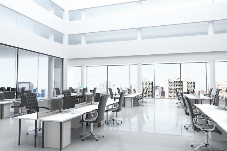 資深專業設計 Profession Design 辦公室裝修報價 Office Design Quotation
