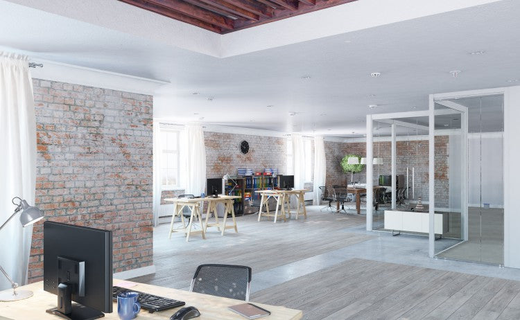 資深專業設計 Profession Design 辦公室裝修報價 Office Design Quotation