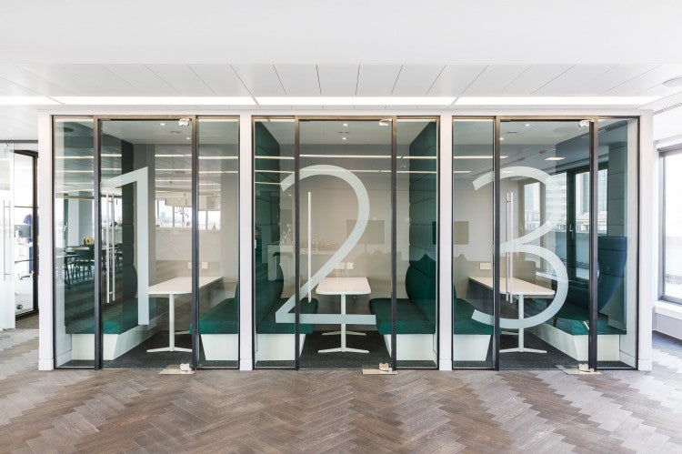 資深專業設計 Profession Design 辦公室裝修報價 Office Design Quotation