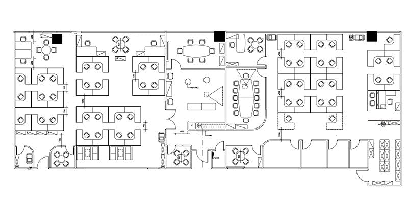資深專業設計 Profession Design 辦公室裝修報價 Office Design Quotation