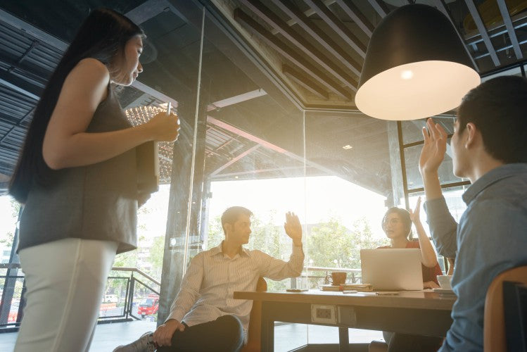 資深專業設計 Profession Design 辦公室裝修報價 Office Design Quotation