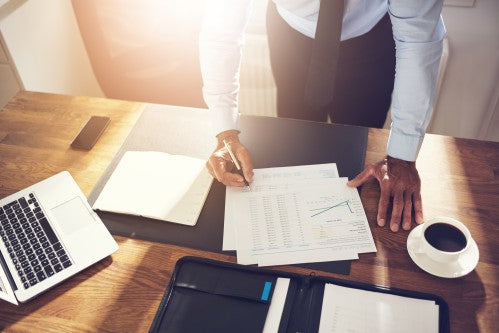 精明裝修 - 讓你在辦公室裝修預算中完美搞定辦公室設計！