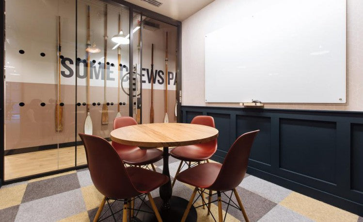 資深專業設計 Profession Design 辦公室裝修報價 Office Design Quotation