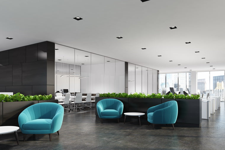 資深專業設計 Profession Design 辦公室裝修報價 Office Design Quotation