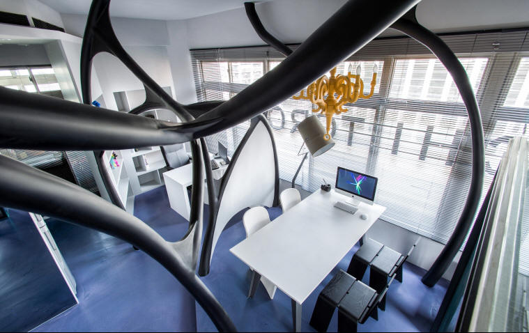 資深專業設計 Profession Design 辦公室裝修報價 Office Design Quotation