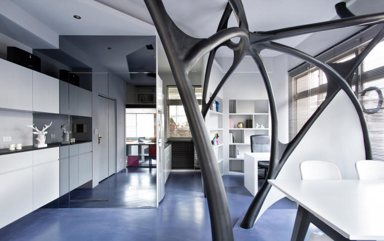 資深專業設計 Profession Design 辦公室裝修報價 Office Design Quotation