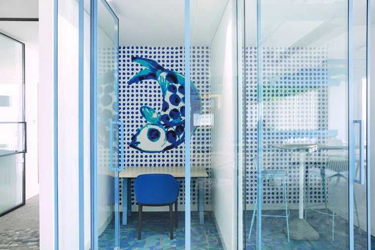 資深專業設計 Profession Design 辦公室裝修報價 Office Design Quotation