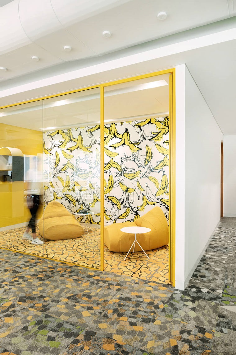 資深專業設計 Profession Design 辦公室裝修報價 Office Design Quotation