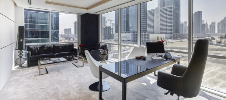資深專業設計 Profession Design 辦公室裝修報價 Office Design Quotation