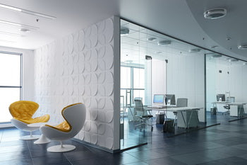 辦公室設計趨勢及潮流