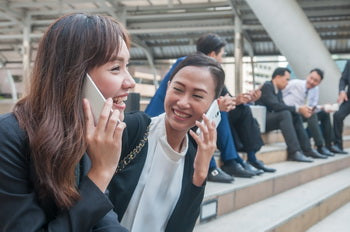 別輕視辦公室休息室 - 讓員工更幸福地工作