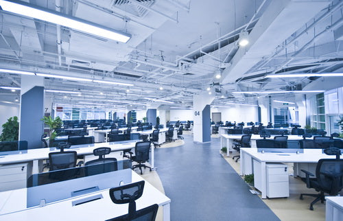 資深專業設計 Profession Design 辦公室裝修報價 Office Design Quotation