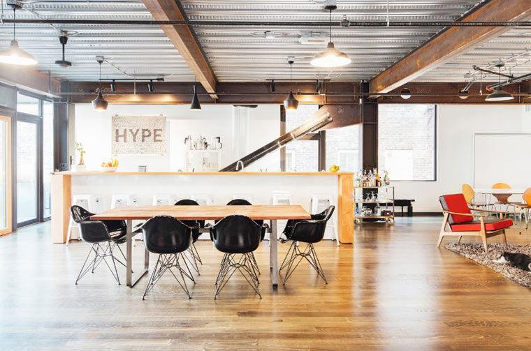 資深專業設計 Profession Design 辦公室裝修報價 Office Design Quotation