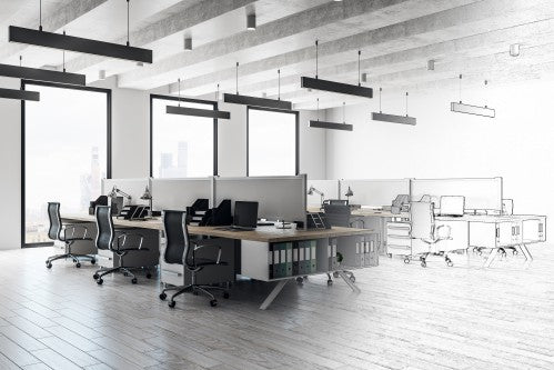 讓傢俱預算用得有意義 - 選購辦公室傢俱的技巧