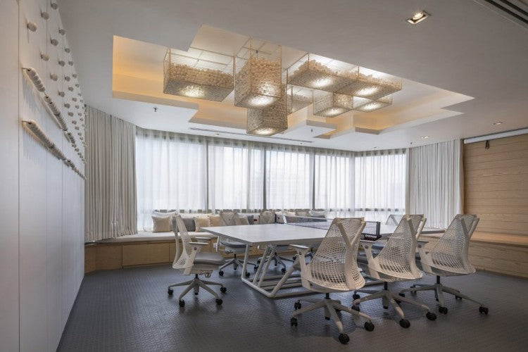 資深專業設計 Profession Design 辦公室裝修報價 Office Design Quotation